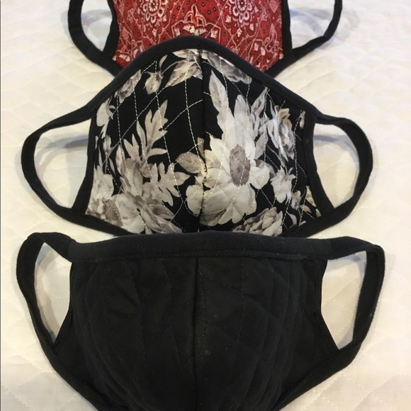 Face Mask Protector 😷 - Picture 2 of 5